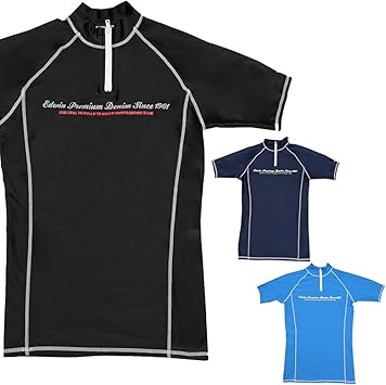 Amazon ラッシュガード メンズ レディース 半袖 おしゃれ フードなし ラッシュ 水着 Edwin Uvカット Upf50 黒 ブラック ブルー S M L Ll 吸汗 速乾 紫外線対策 Blu Ll Magic Hour Swim Wear ラッシュガード Amazon ラッシュガード メンズ レディース 半袖 おしゃれ フードなし ラッシュ 水着 Edwin Uvカット Upf50 黒 ブラック ブルー S M L Ll 吸汗 速乾 紫外線対策 Blu Ll Magic Hour Swim Wear ラッシュガード