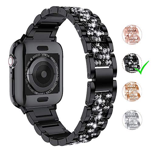 LELONG for Apple Watch Band 38mm 40mm 42mm 44mm Series 5 Series 4