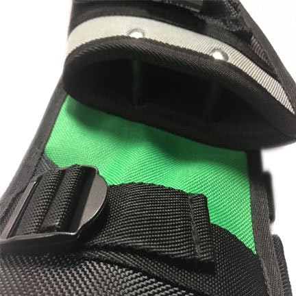 Summit Elite Field Quiver - Green