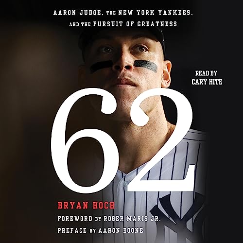 62 by Bryan Hoch episode artwork