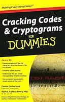 Algopix Similar Product 15 - Cracking Codes and Cryptograms For