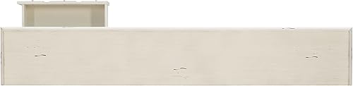 Miniatura 12 de Powell Furniture Sadie Cream - Consola de almacenamiento larga, multicolor.