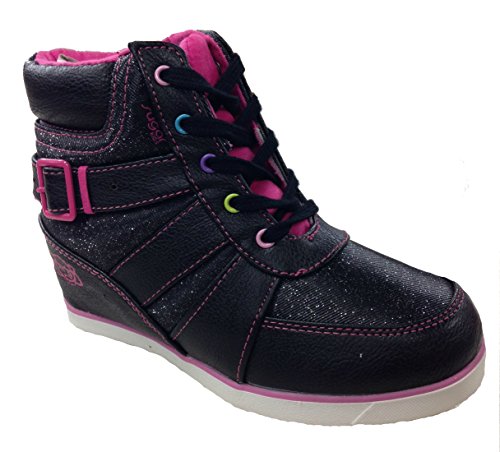 Sugar L Hooper Bootie (Little Kid/Big Kid)