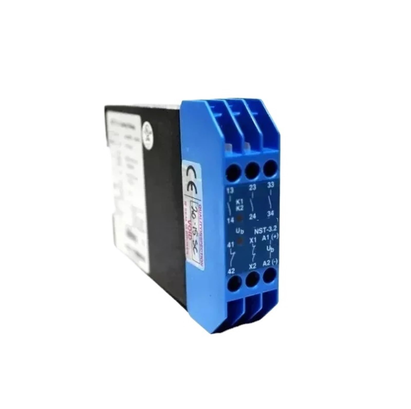 ZVQYSGIW 1PCS Nst-3.2 Relay