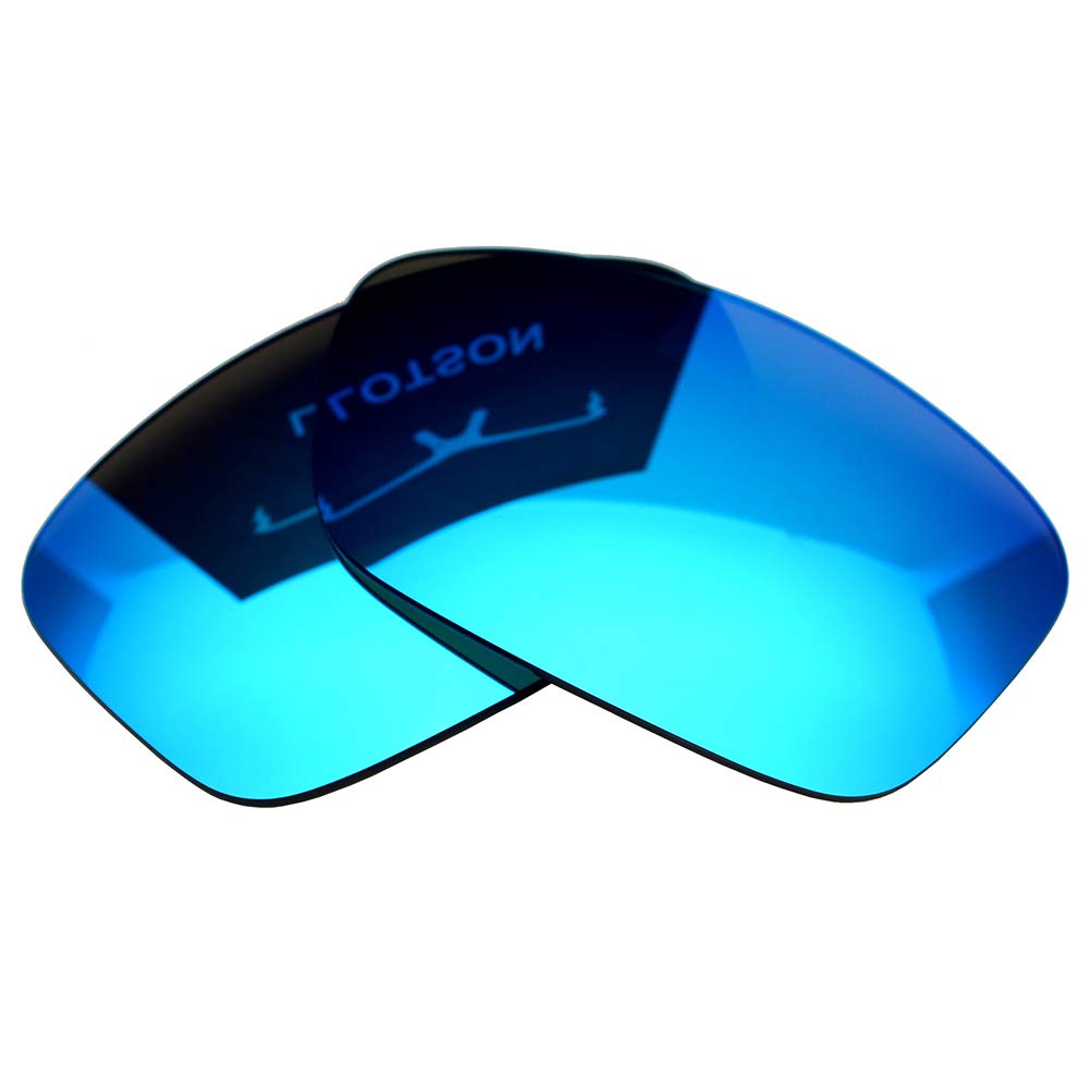 Replacement Lenses for Oakley HIJINX Sunglasses Polarized 100% UVAB - Multiple Options