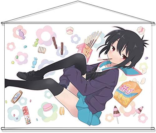 Amazon ａチャンネル B2タペストリー 一井透 アニメ 萌えグッズ 通販