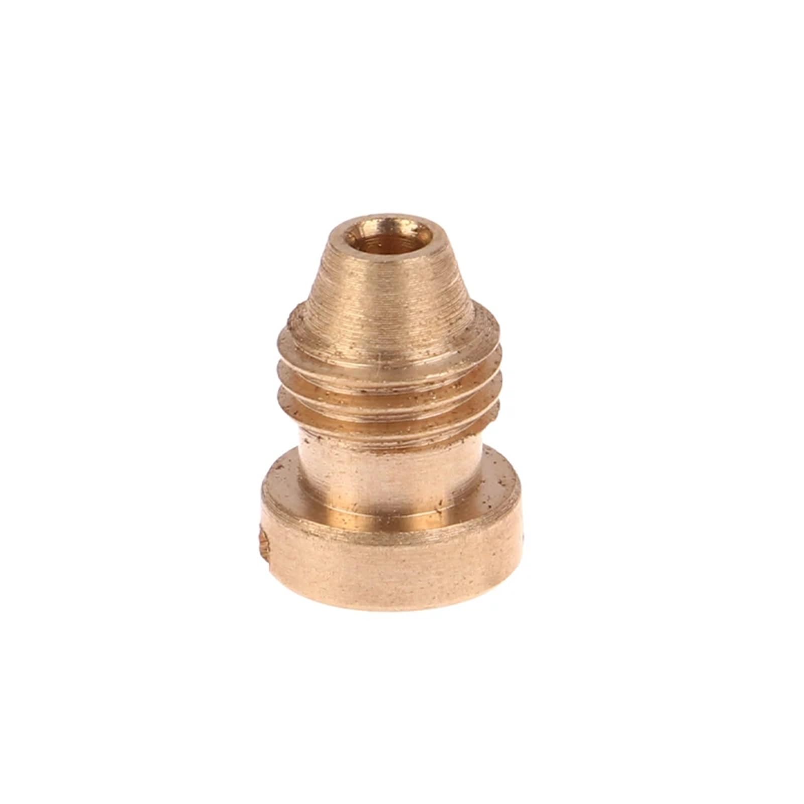 1.1 Orifice Foam Cannon 20 Pcs 1.1mm High Pressure Cleaner Car Wash Nozzle Foam Pot Accessory Copper Spray Core Cleaning Tool