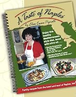 A Taste of Naples 1613643772 Book Cover