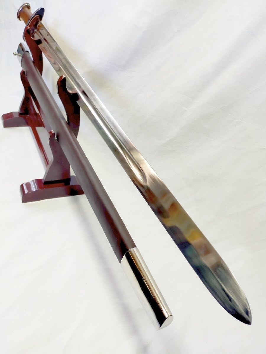 Amazon.co.jp: ヴァイキングソード 最高級洋剣シリーズ(2) 軟質  