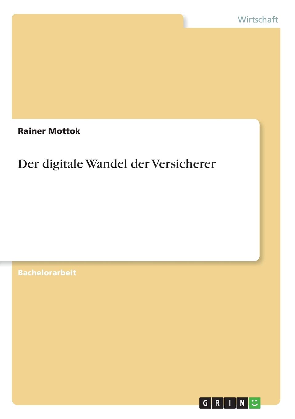 Download Book Der digitale Wandel der Versicherer (German Edition) No Survey