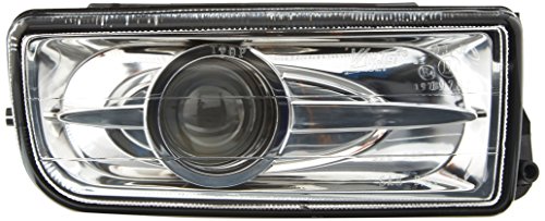 Spec-D Tuning LFP-E3692 Bmw E36 3 Series 325I 328I 330I, Chrome Clear Projector Fog Lights Lamps