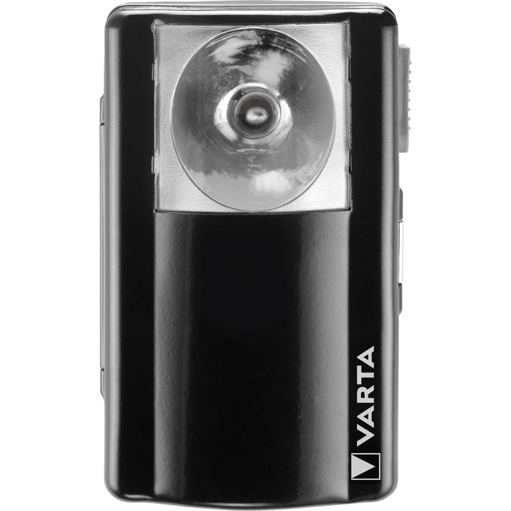 Varta Palm Light 3R12: Portable Warm Light Battery Incl.