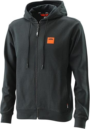 KTM Sudadera con capucha Pure Racing 3PW22004230 (XXL) KTM Sudadera con capucha Pure Racing 3PW22004230 (XXL)