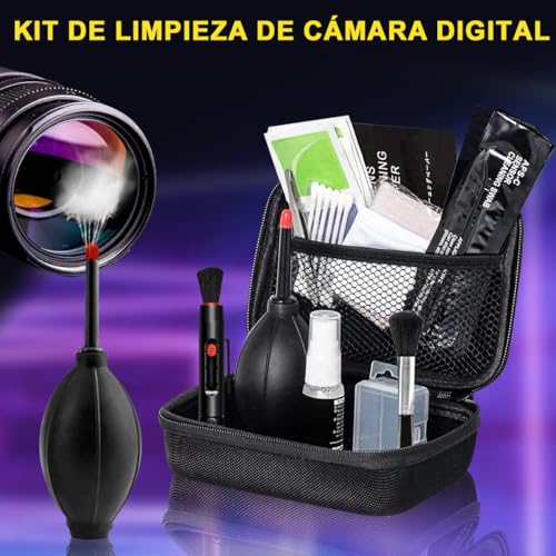 Lista de Fotografía para comprar hoy. 2 Fotografía marca MOYAC (2)