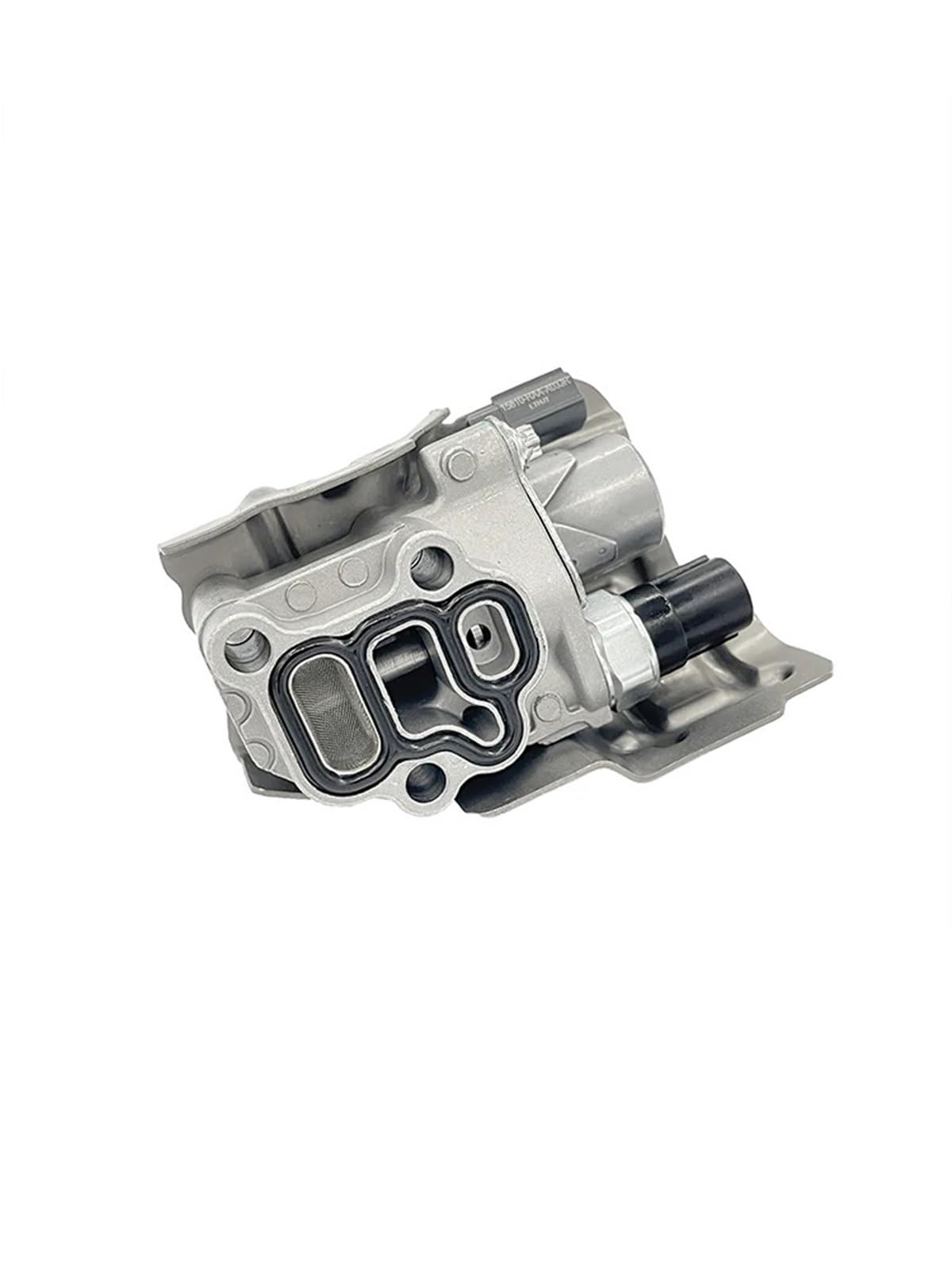 Padgcnor One Color Electromagnetic Valve The Electromagnetic Solenoid Spool Valve