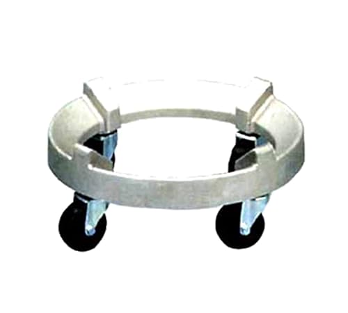 ALFA HMBT-223 - Tazón de mesa de trabajo pesado para camión - Fabricado en Estados Unidos