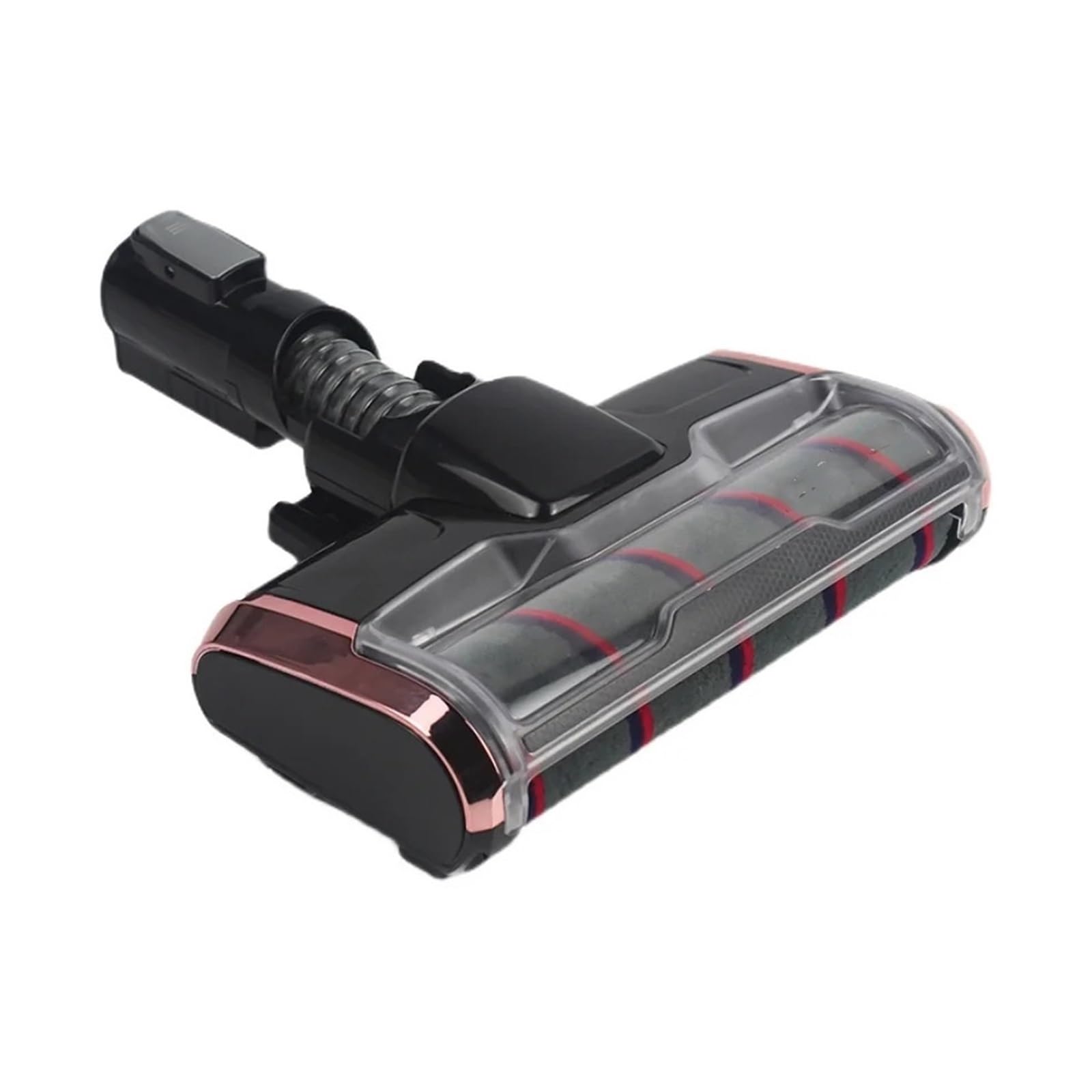 XIEYOUQIAN Vacuum Cleaner Electric Roller Main Brushes Floor Brush Head ，Compatible For Midea，P5 P5S P5 Pro ，Robotic Spare Parts,Vacuum Head Replacement