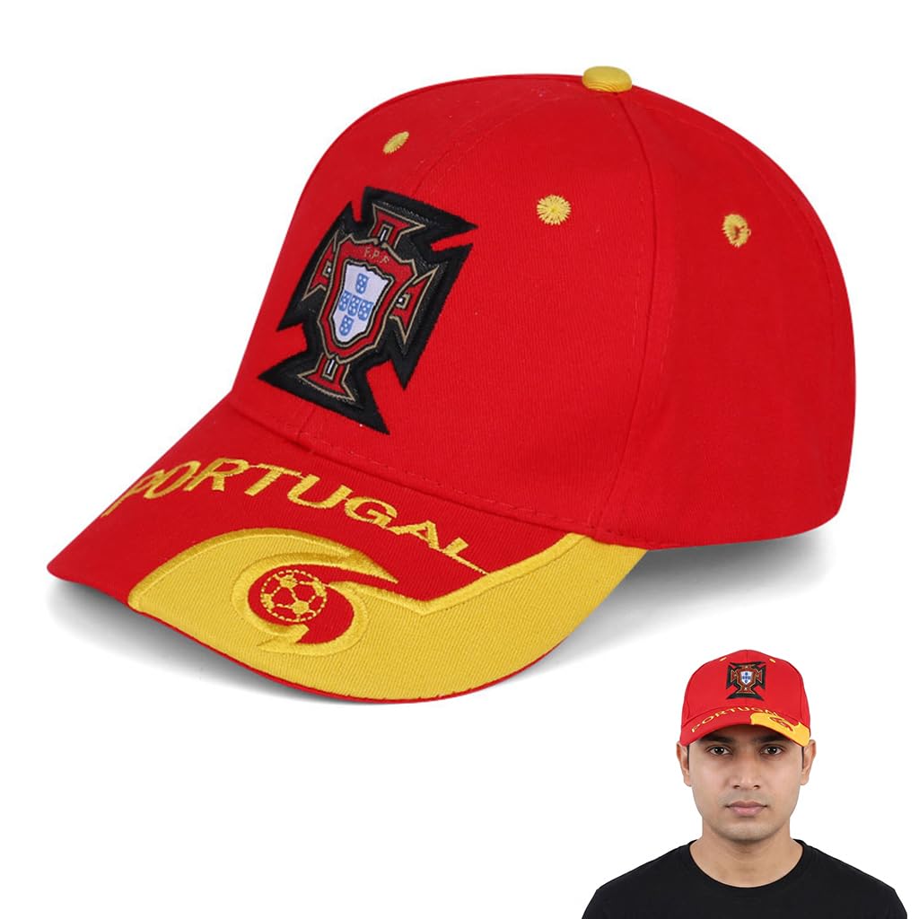 proberos PROBEROS® 2026 World Cup Fan Baseball Cap, Patriotic Caps, Adjustable Sun Protection Trucker Hat for Outdoor Sports and Daily Wearing-picture-23