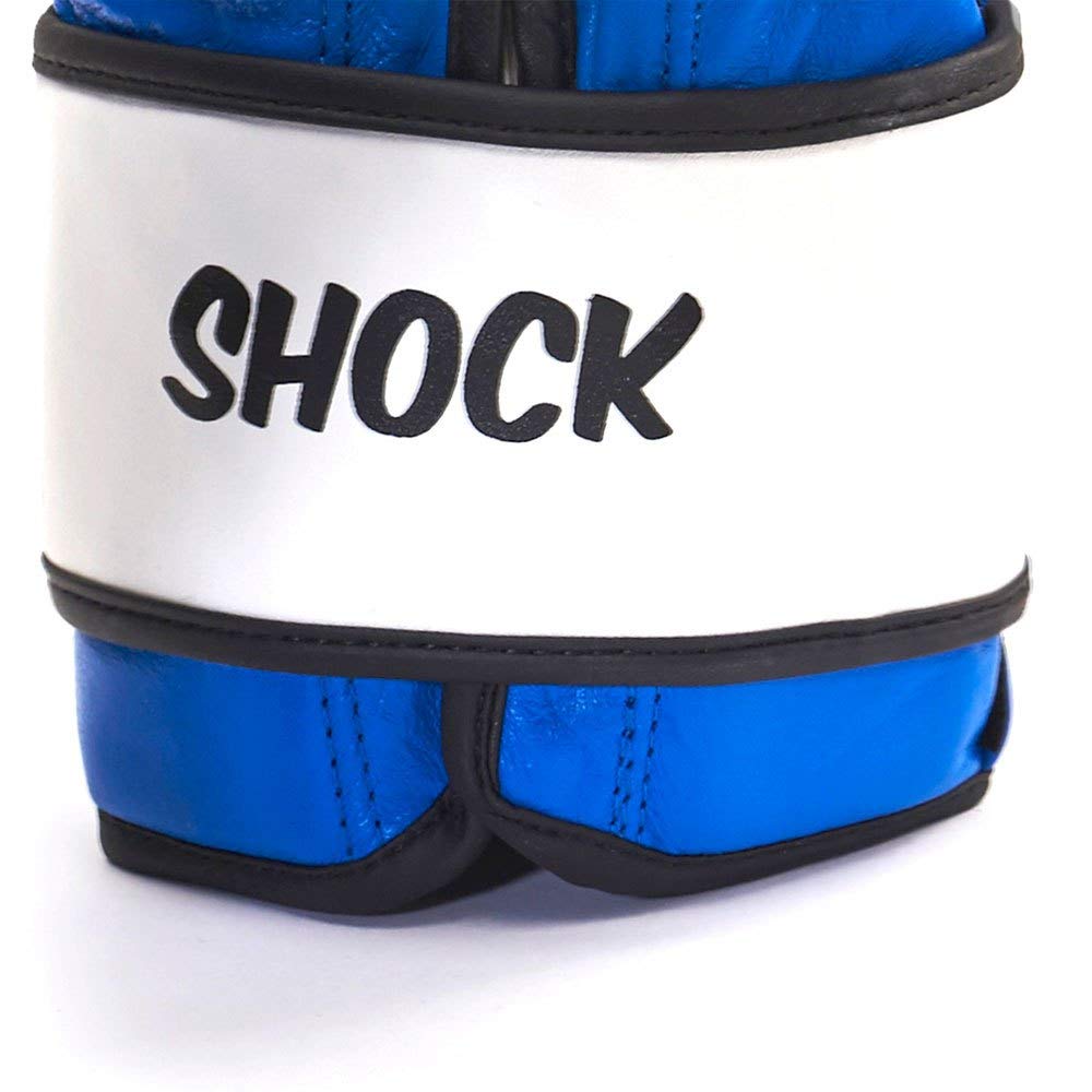 LEONE 1947 Shock Guanti Boxe Unisex Adulto