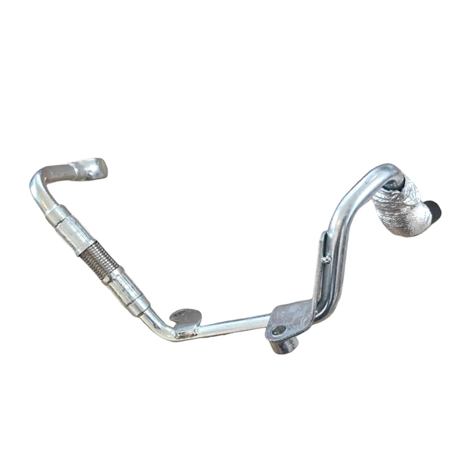 Annbcdl One Color 55572538 Engine Parts Turbocharger/Return Hose Compatible Opel Astra Insignia Meriva Cruze 1.6T