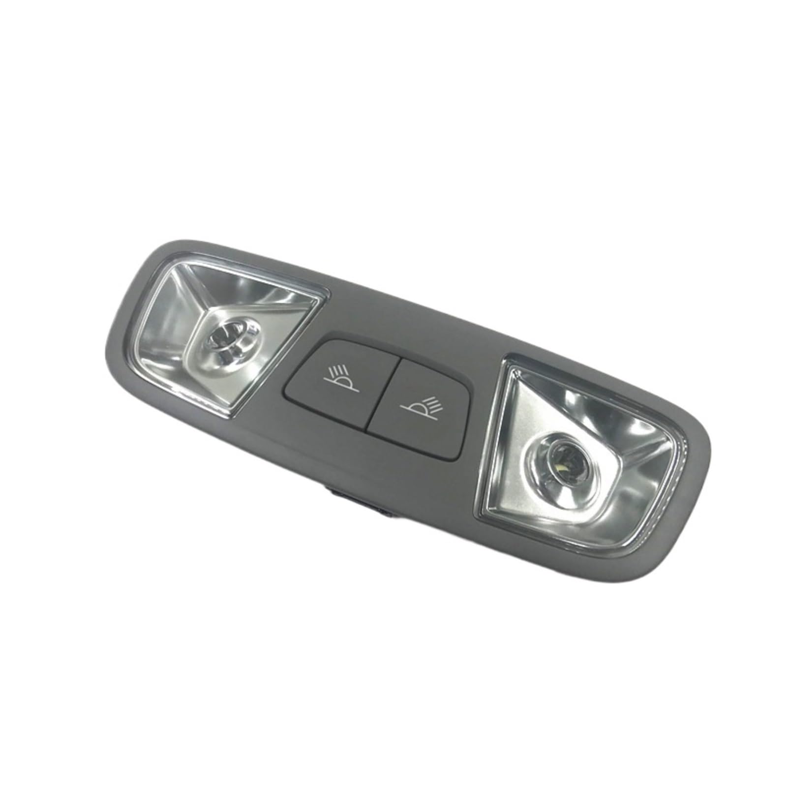 Plafoniera Luce Lettura Per Audi A3 Q2 Q3 Auto LED Interni Luce Di Lettura Posteriore Accessori Kit Installazione Facile Fai Da Te 8VD947111B