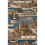 Gulliver's Travels (Wordsworth Classics)