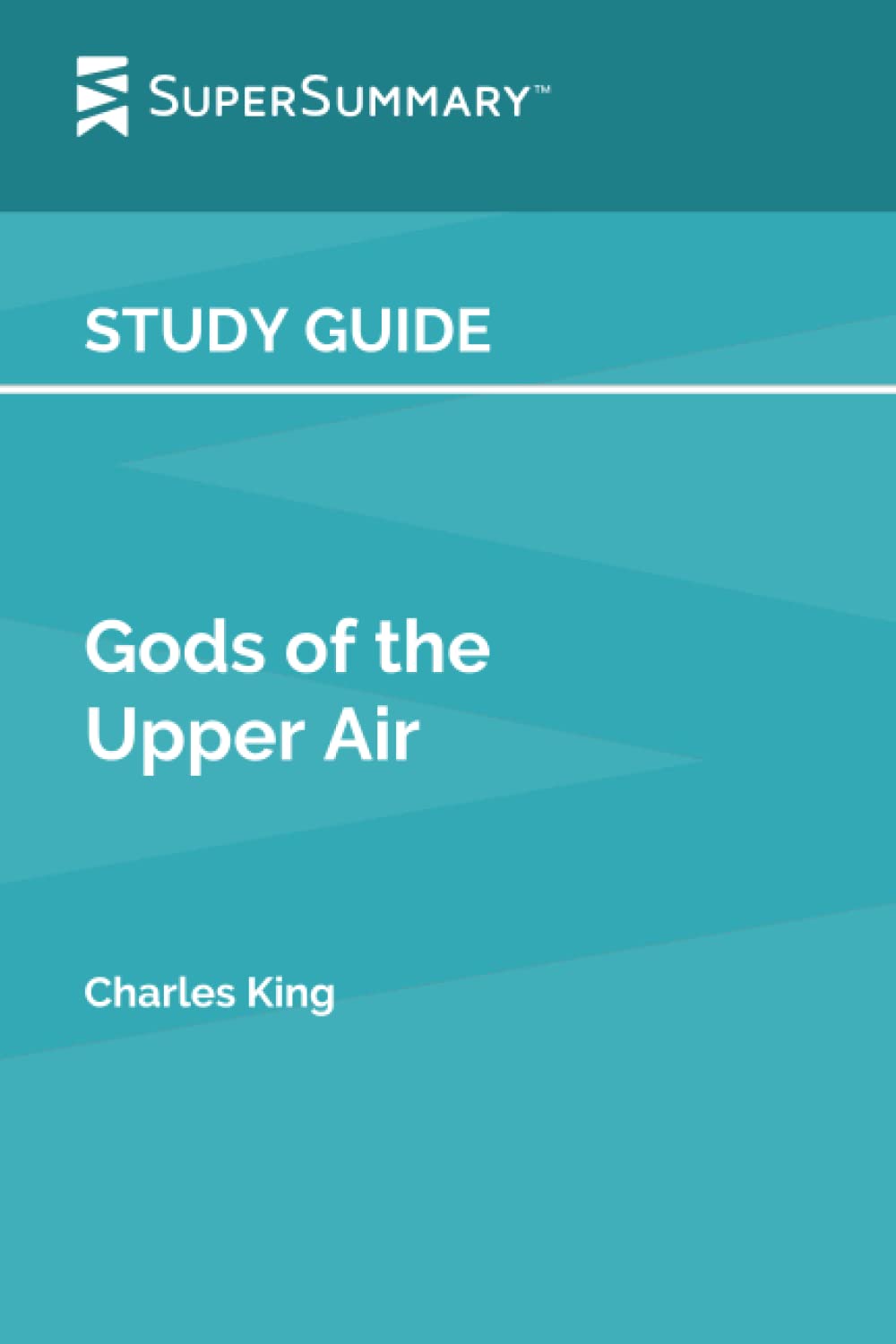Study Guide: Gods of the Upper Air by Charles King (SuperSummary)