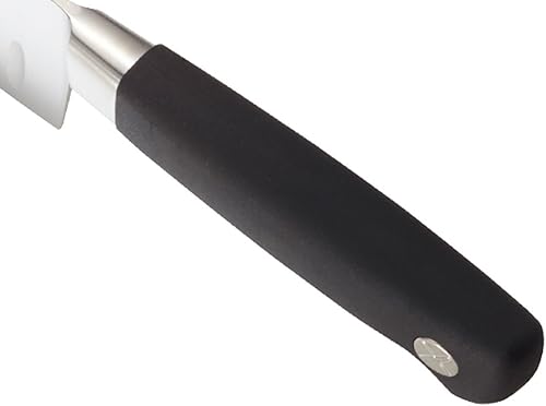 Vista 70 de Mercer Culinary M20806 Genesis Tenedor de trinchar de 6 pulgadas