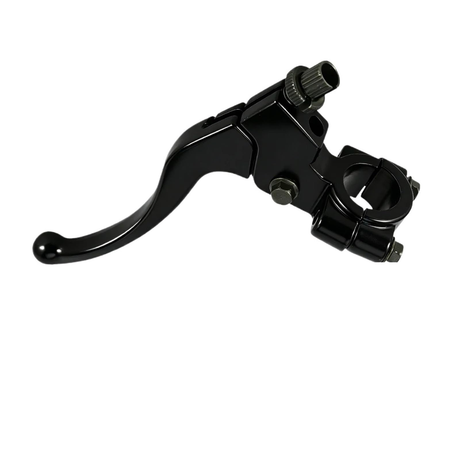 XNJIADVSY Motorcycle Clutch Lever Compatible with 50cc 70cc 90cc 110cc 125cc 150cc Pit Dirt Bike ATV
