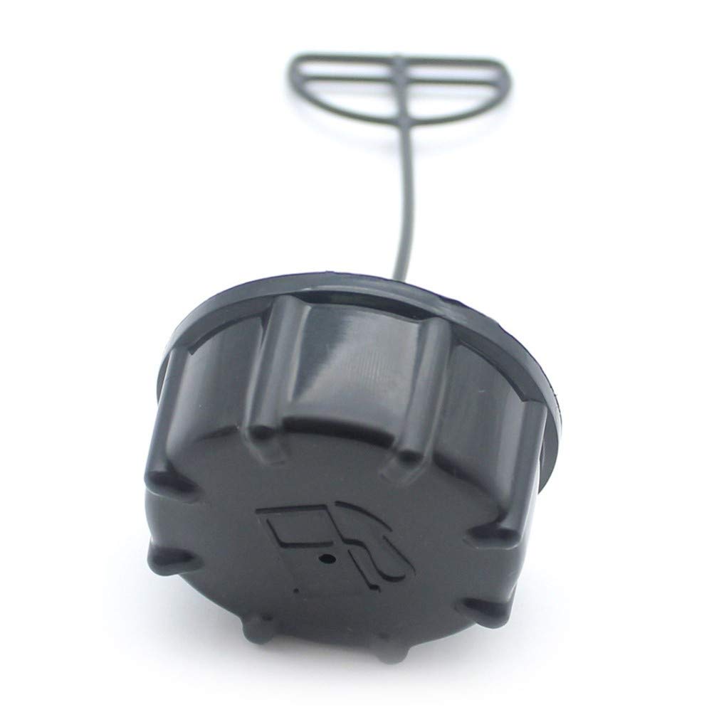 Beixi Time Fuel Tank Cap for 33CC 43CC 52CC CG330 CG430 CG520 BC430 BC520 Chinese Engine Motor Brushcutter Strimmer Trimmer Brush Cutter