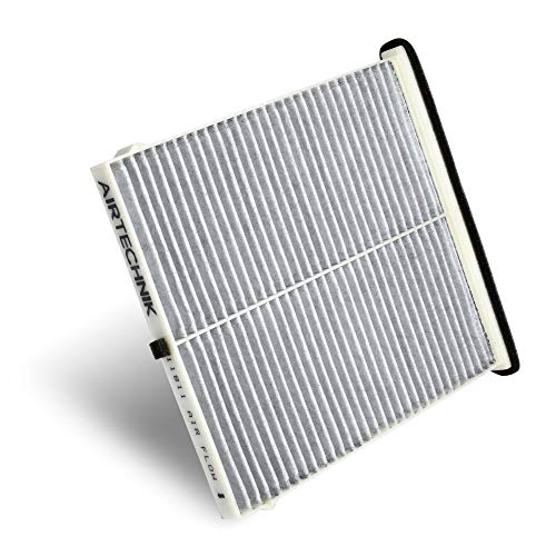Airtechnik Cf11811 Cabin Air Filter W/Activated Carbon | Fits Mazda 3 2014-2018, Mazda 6 2014-2021, Cx-5 2014-2023 - Kd45-61-J6X #TOP3