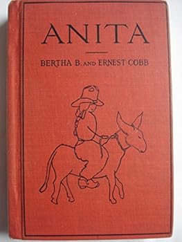 Anita: A Story Of The Rocky Mountains