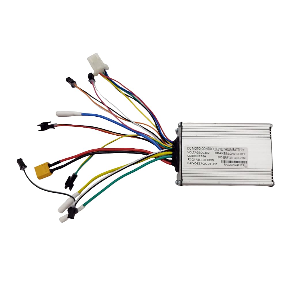 Original 48V Motor Controller for JOYOR Y8S Joyor Y8-S Electric Scooter DC Controller Replacement Accessories