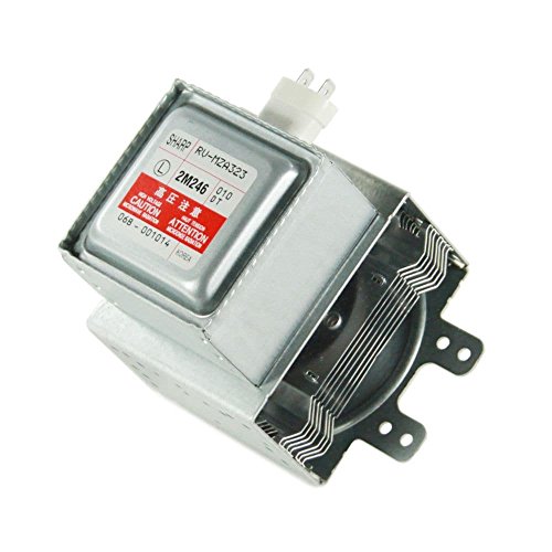 Image of Sharp SHAR1800 Microwave MAGNETRON