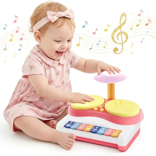 BrightLights Music Toy