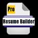 Resume Builder Elite