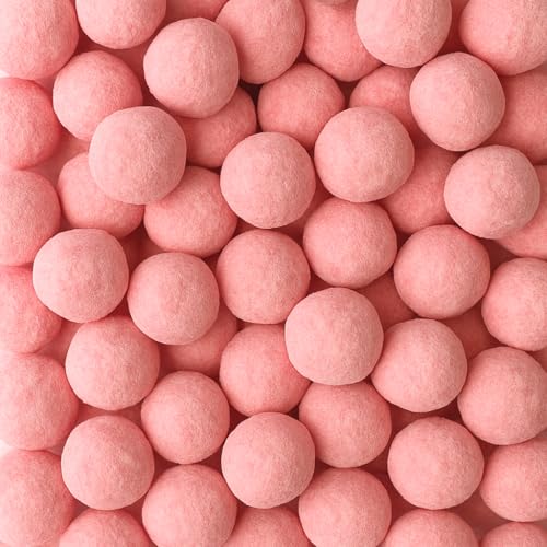 Dusted Toffee Strawberry Bon Bons BonBons - 1KG 1 Kilo Bulk Bag - Assorted Sweet Pick and Mix for Parties Gifts and Sharing.