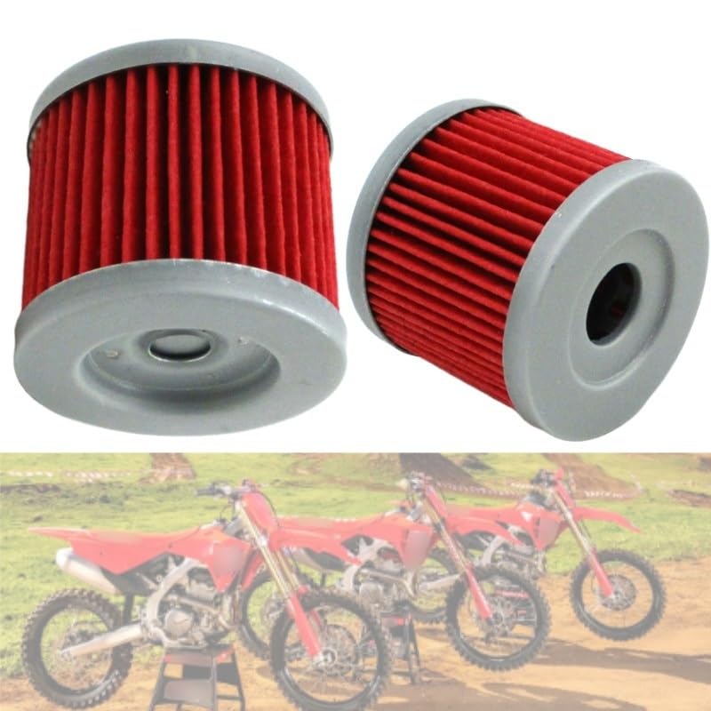 Filtr oleju Do Hondy CRF150 CRF250 CRF450