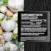Zenmen Immune Support Bundle: Tick Immune Support and Garlic Tincture