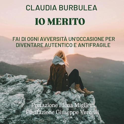 『Prefazione di Elena Miglietti』のカバーアート