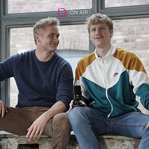 Dashbike On Air cover art