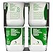 Activia Vanilla Probiotic Yogurt, Delicious Low Fat Yogurt Cups to Help Support Gut Health, 4 oz, 12 Count