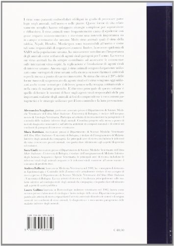 Manuale di virologia veterinaria
