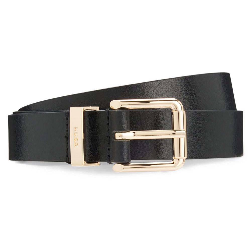 HUGO Palm-mloop_sz25 10243516 01 ceinture Femme