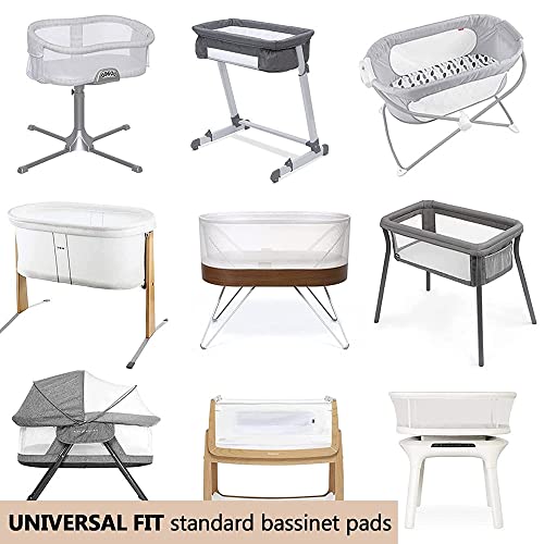 Hiseng Lenzuolo con angoli Cotone Lenzuola