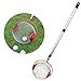 Produktbild Yiran Multifunktion Rollsammler, Ohne Aufwand Fallobst, Walnüsse, Kirschen und Äpfel aufsammeln - Ideal auch als Greifer für Golfbälle, Tennisbälle