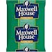 Maxwell House Special Delivery Decaf Coffee, 1.3 oz. Single Serve Bags (Pack of 42)