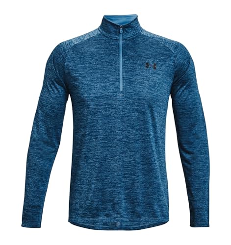 Image of Under Armour Men's Tech 2.0 1 /2 Zip
