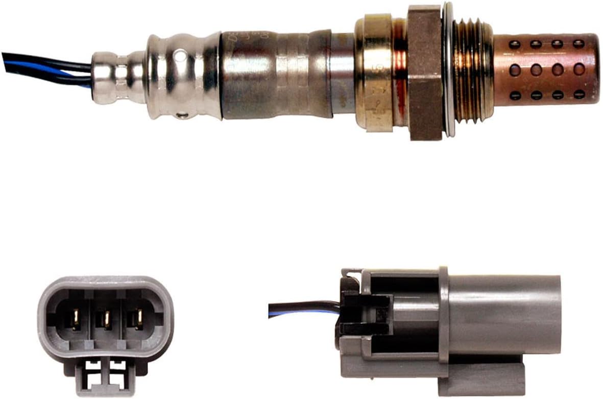 Denso 234-3098 Oxygen Sensor