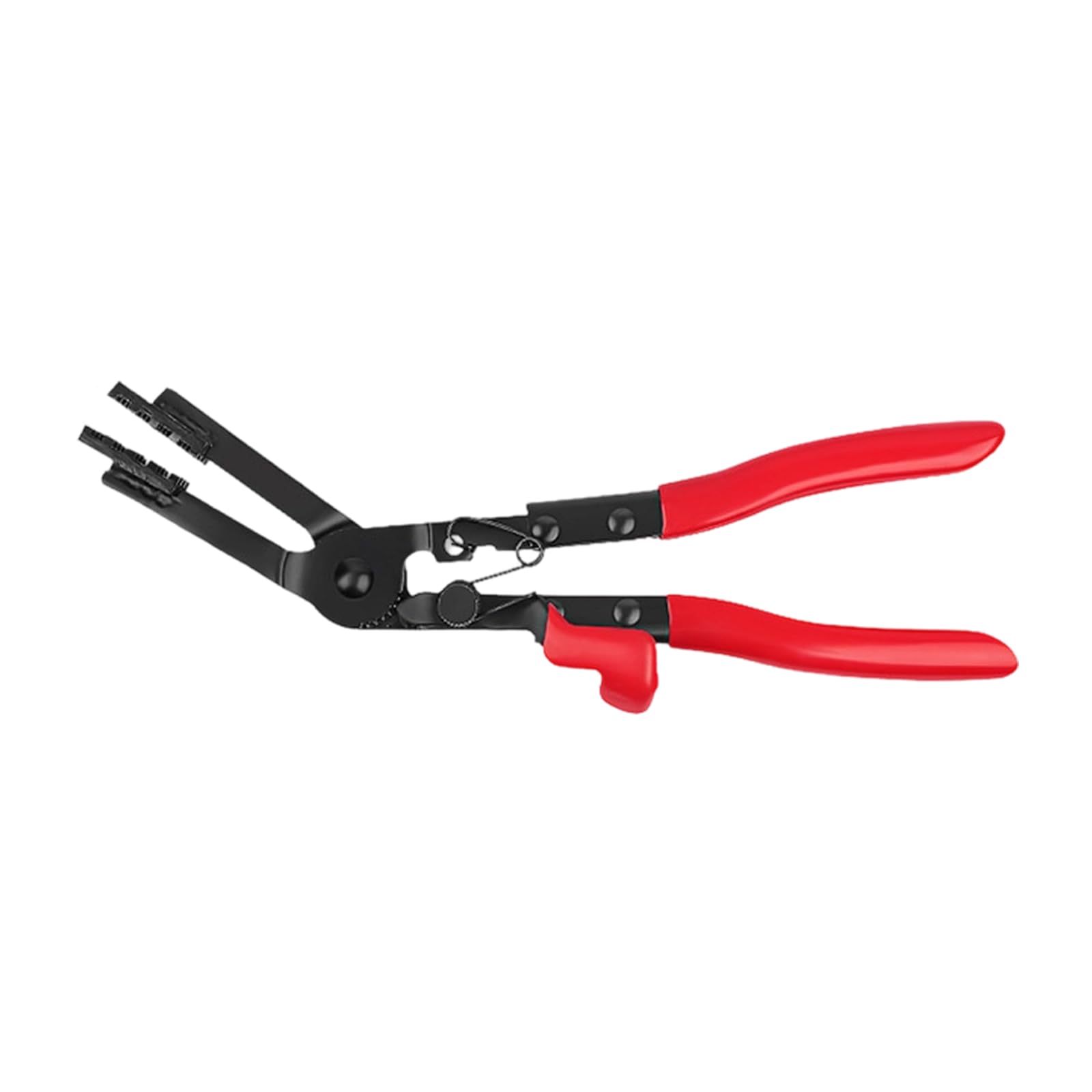 Zxfdsfdbnm Elbow St Yle Hose Clamp Pliers Automobile Water Pipe Pliers Swivels Jaw Locking Car Pipe Plier Fuels Coolant Clips Plier Heavy Duty Tool With Locking Gear